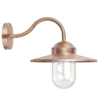 KS Verlichting Dolce Retro Wandlamp