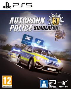 Autobahn Police Simulator 3