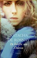 De belofte van Odessa - Natacha de Rosnay - ebook - thumbnail