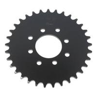 Tomos Achtertandwiel akw 33t 1e soort