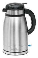 ProfiCook PC-WKS 1148 T waterkoker 1,5 l 1630 W Roestvrijstaal