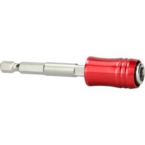 KS Tools 514.1126 bithouder schroevendraaier Chroom-vanadium-staal (Cr-V) 25,4 / 4 mm (1 / 4") 1 stuk(s)