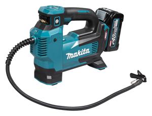 Makita MP001GZ luchtcompressor 24 l/min Batterij/Accu