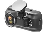 Kenwood DRV-A601W dashcam 4K Ultra HD Wifi DC Zwart - thumbnail