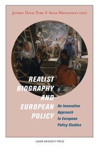 Realist biography and European policy - - ebook