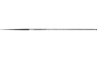 PFERD 15917082 Conische diamantvijl Lengte 170 mm 1 stuk(s)