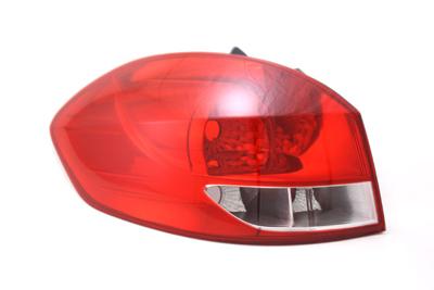 Achterlicht JOHNS, Inbouwplaats: Links: , u.a. für Renault Achterlicht JOHNS, Inbouwplaats: Links: , u.a. für Renault