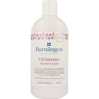 Barnangen Shower cream oil intense (400 ml) - thumbnail