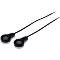 Marmitek IRCP niet-knipperende 2 LED IR verlengkabel