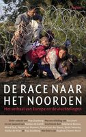 De race naar het Noorden - - ebook