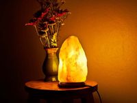 Himalaya Zoutlamp (4kg) - thumbnail