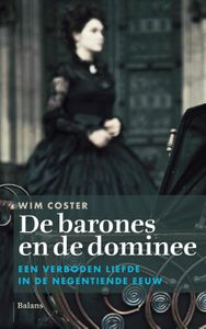 De barones en de dominee - Wim Coster - ebook