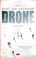 Drone - Bart-Jan Kazemier - ebook - thumbnail