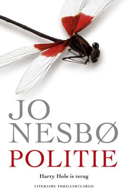 Politie - Jo Nesbø - eBook (9789023481546)