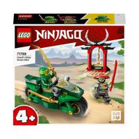 LEGO® NINJAGO 71788 Lloyds Ninja motorfiets - thumbnail