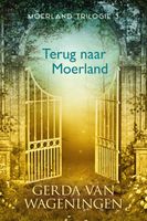 Terug naar Moerland - Gerda van Wageningen - ebook - thumbnail