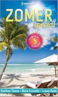 Zomerspecial - Raeanne Thayne, Marie Ferrarella, Leanne Banks - ebook - thumbnail