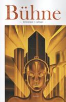 Aspekt B.V., Uitgeverij Bühne no. 9   2018