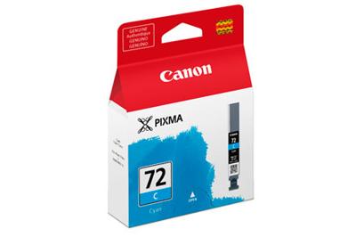 Canon 6404B001 inktcartridge 1 stuk(s) Origineel Normaal rendement Foto cyaan