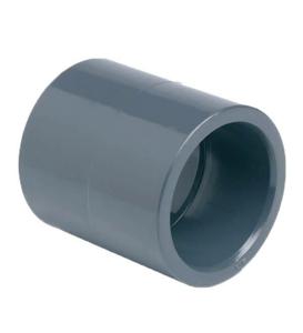 Aquaforte PVC Sok Lijm 16mm - Waterdichte Verbinding voor Vijverbouw & PVC Installaties