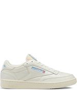 Reebok baskets Club C 85 Vintage en cuir - Tons neutres