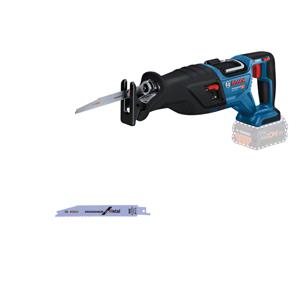 Bosch Professional GSA 18V-28 Accu-reciprozaag 06016C0000 Brushless, Zonder accu 1100 W 18 V