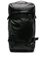 Eastpak medium Transit'R rolling luggage - Noir