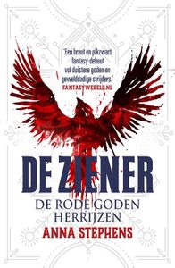 De Ziener - Anna Stephens - ebook