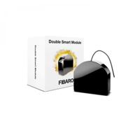 Fibaro Double Smart Module