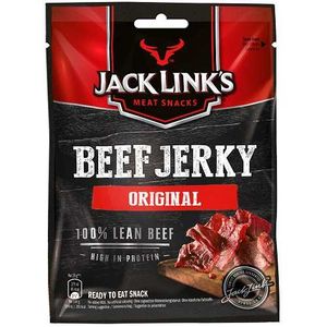 Beef Jerky 1x 40gr Original