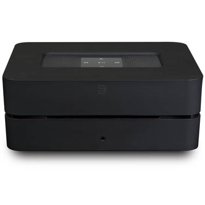 Bluesound Vault 2i Zwart