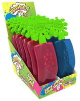 Warheads Warheads - Tongue Splash Gel 40 Gram 24 Stuks - thumbnail