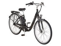 Prophete E-bike City 28"