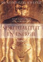 Spiritualiteit en energie (Paperback) - thumbnail