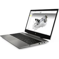 HP ZBook 15v G5 - Intel Core i7-8e Generatie - 15 inch - 8GB RAM - 240GB SSD - Windows 11