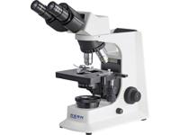 Kern Optics Doorlichtmicroscoop Trinoculair 1000 x Doorvallend licht