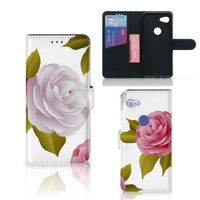 Google Pixel 3A Hoesje Roses