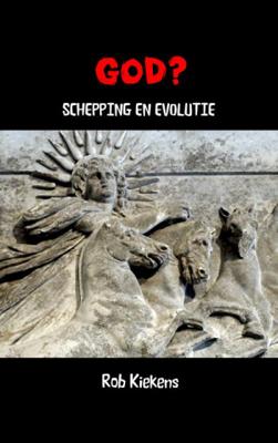 Rob  Kiekens God?