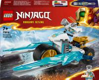 LEGO Ninjago 71816 Zane&apos;s ijsmotor