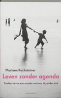 Leven zonder agenda - Marleen Rechsteiner - ebook - thumbnail