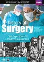 History Of Surgery - DVD (8717306273329)