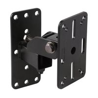 DAP Compact speaker wall bracket muurbeugel - thumbnail