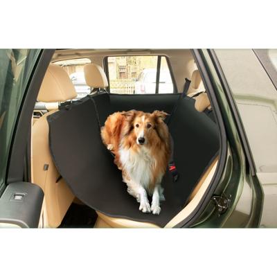 Auto Beschermdeken Indra - 135 x 148 cm 135 x 148 cm Flamingo Zwart