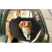 Auto Beschermdeken Indra - 135 x 148 cm 135 x 148 cm Flamingo Zwart