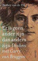 Er is geen ander zijn dan anders zijn - Barber van de Pol - ebook - thumbnail