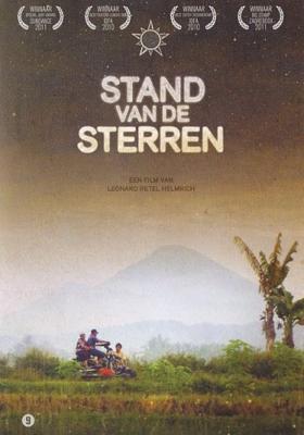 Stand Van De Sterren - DVD (9789058499097)
