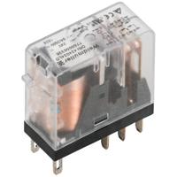 Weidmüller DRI424024LD Steekrelais 24 V/DC 5 A 2x wisselcontact 20 stuk(s) - thumbnail