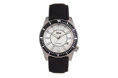 Reign Francis REIRN6301 Heren Horloge 42mm 10 ATM