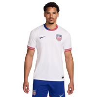 Nike USA Thuisshirt 2024-2026