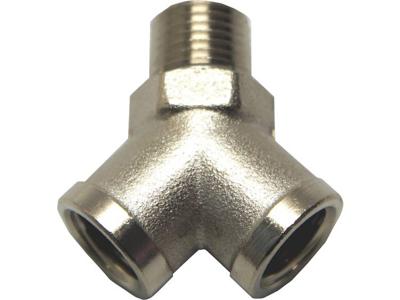 Aerotec 20.600.03 Persluchtverdeler 1 stuk(s)